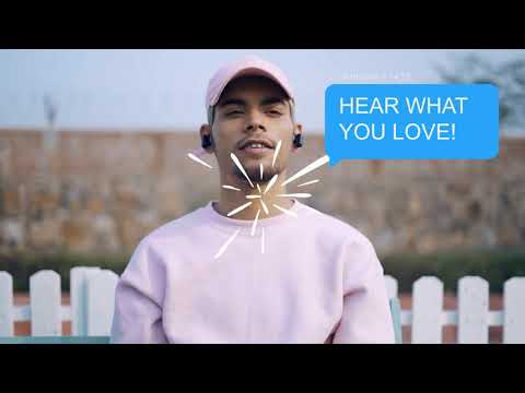 Ali Khan AMBRANE BASS TWINS