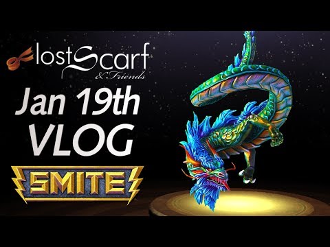 SundaySpecial Jan 19th Vlog