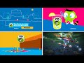 PBS Kids Program Break 2020