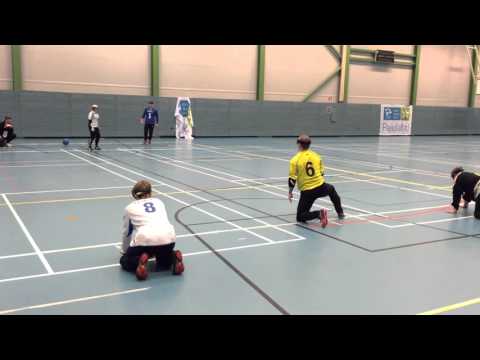 Silmät kiinni mut ei sinne päin - Jakso 8: Pelireenit