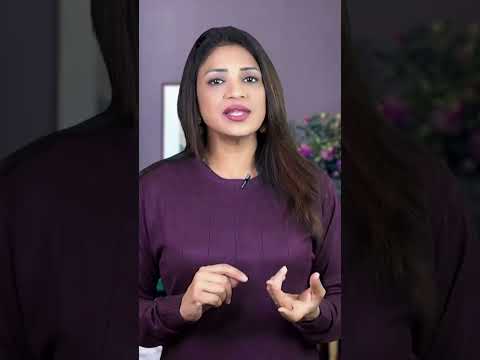 Ovarian cyst क्यों बनती हैं? कितनी तरह की होती हैं ? | Sonal Parihar