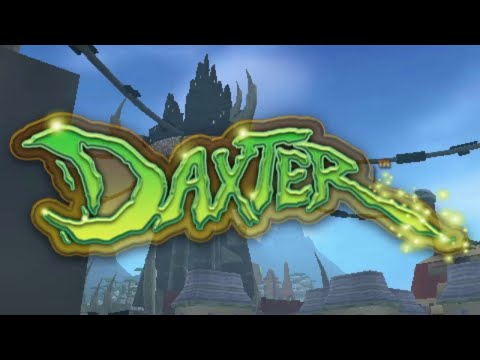 Daxter | Full Game | All Precursor Orbs