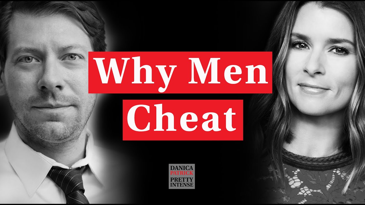 Orion Taraban | Why Men Cheat | Today's Sexual Marketplace