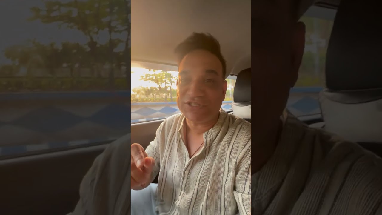 Ma'am Meeting Karne Gayi Thi 🫢 | Office Office | RJ Praveen | Funny Video