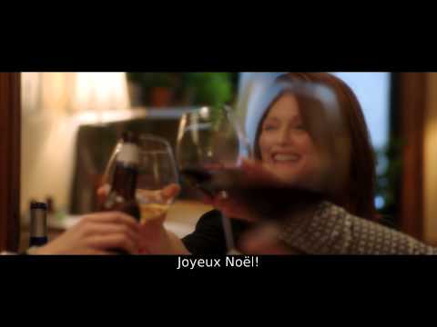 STILL ALICE - Bande Annonce VOST