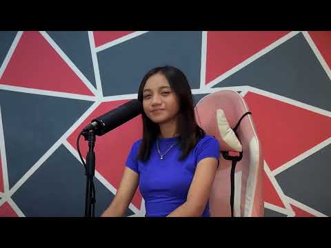 SAKRIPISYO Ilocano Song cover by Angel Krystal | Madam Tonyang Covers