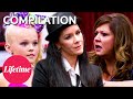 Dance Moms Top 10 Moments Of All Time Compilation Part 4 Lifetime