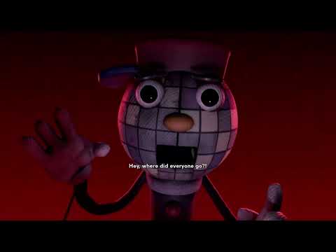 FNF: 201 Street Music for your Ears! (FC)