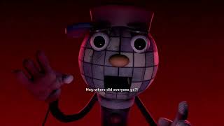 Cover art for Music to your ears