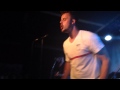 Alexander Knappe - Ohne dich | Live Indra ...