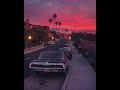 Lost - Cali Life Style (Mexican invasion) (slowed)
