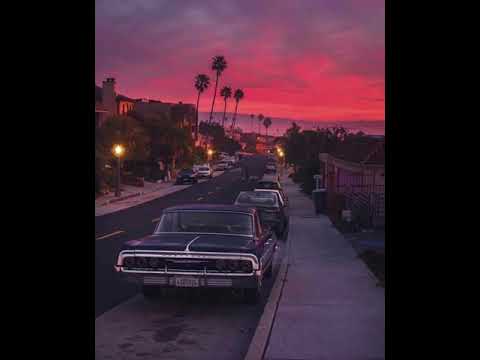 Lost - Cali Life Style (Mexican invasion) (slowed)
