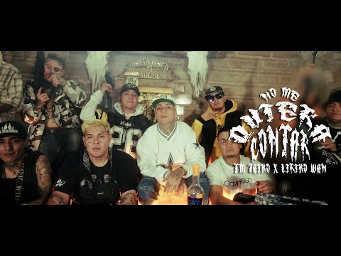 No Me Quiera Contar - Tm Zaiko, Liriko Wan [Video Oficial]