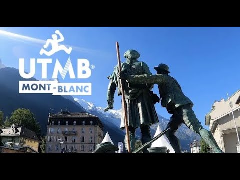 UTMB 2022 - The Movie