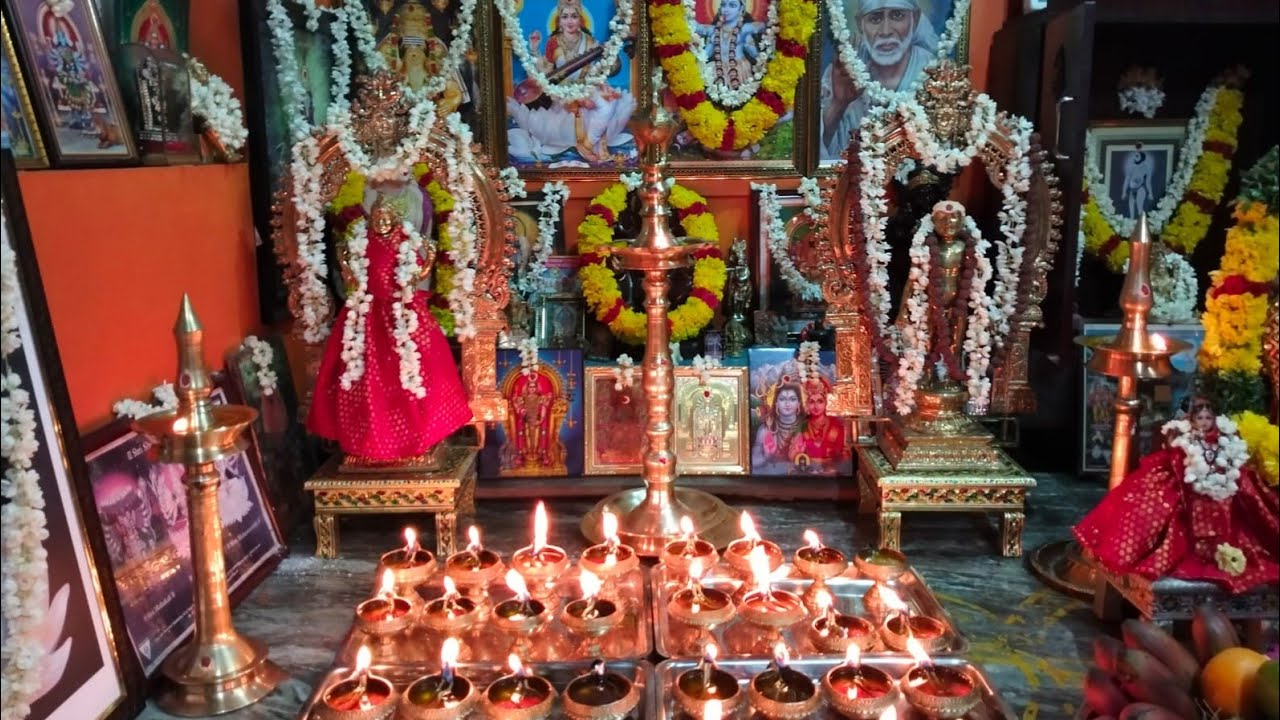 Pournami Pooja at Sreemadam Sri Bala Peedam | 15-05-2022 (Sunday)