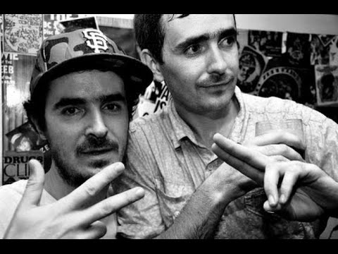 Chester P and Farma G Live @ Artforms - Jellyfish & Freestyle