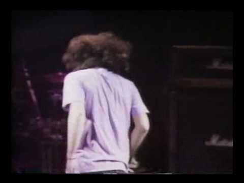 D.R.I  The five year plan 1987