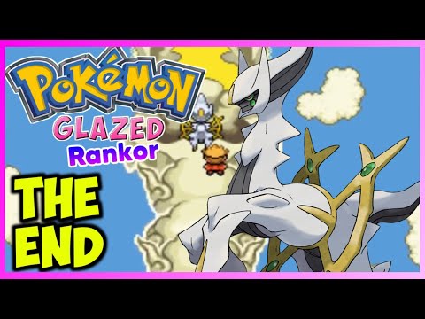 Hunting For The Remaining Legendary Pokemons!!Pokemon Glazed In Hindi...The End...DhruTheGamer