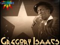 Gregory Isaacs - Lonely Man