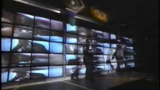 Nikke? Nicole! - I Belive (Live)