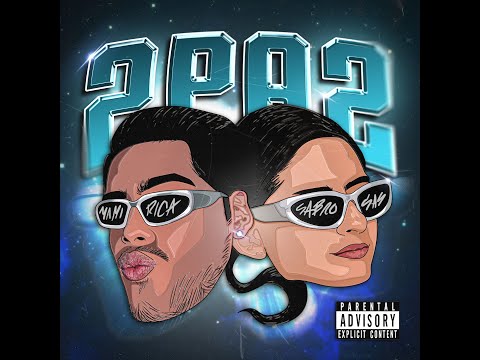 ElGranAlexis X ATOMEN - 2PA2 (Video Oficial)