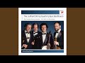 String Quartet No. 3 in D Major, Op. 18 No. 3: IV. Presto