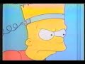 The Simpsons Syndication Promo There S No Disgrace Like Home S01E04 10 Second