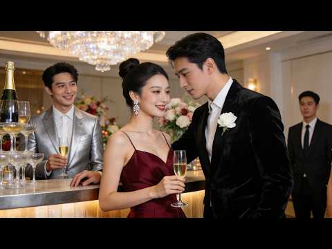 Kisah Bangkit Pengantin Alat! Dari Tahan Dendam Jadi Penguasa Rumah!#minidrama