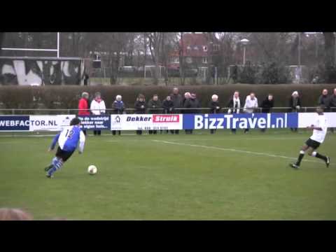 Helpman 1  - De vogels 1