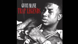 Gucci Mane - Stripes - Trap Legends Mixtape