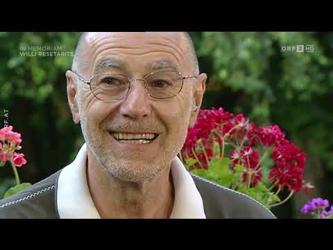 In memoriam Willi Resetarits Ostbahn Kurti - Mein Favoriten - 20220424 ORF2