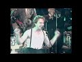Oingo Boingo "Who Do You Want To Be Today" Performed Live in Concert 1985 at The Ritz New York