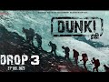 Dunki Drop 3 Final Trailer Shahrukh Khan Rajkumar Hirani Tapsee Vicky Boman YouTube Viral