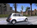 Chrysler PT Cruiser 2.4 Limited 2003 для GTA San Andreas видео 1