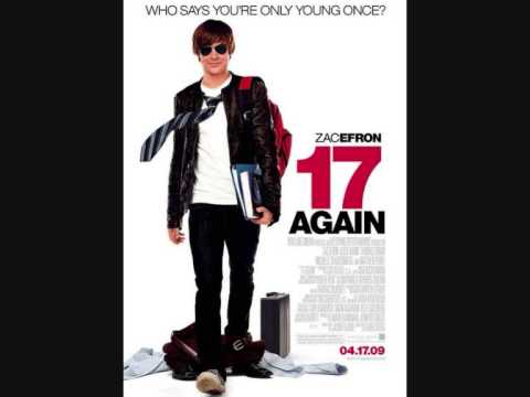 Toby Lightman - This Is Love - 17 Again Soundtracks