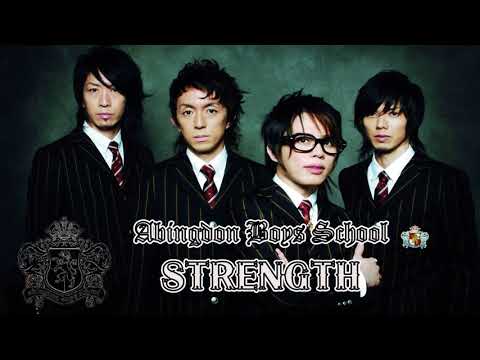 Strength video