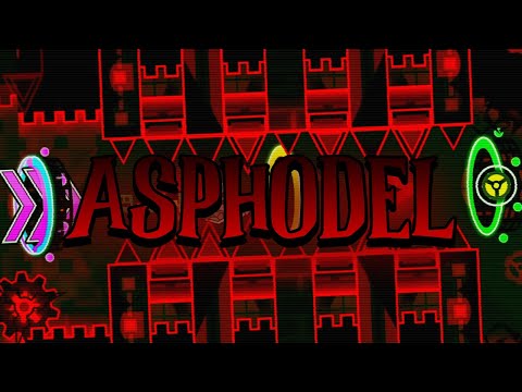 Asphodel by Me | GD