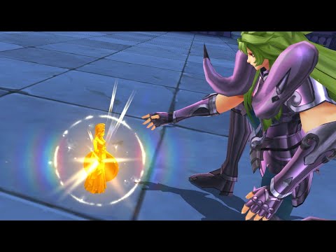 Nice Story - GOD CLOTH - GODDESS ATHENA