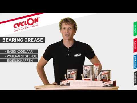 CyclOn Bearing Grease Kogellagervet