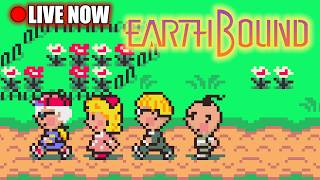 Earthbound (Part 2)