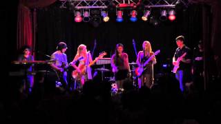 Heart Like a Wheel - Portland School of Rock