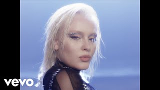 Zara Larsson - Love Me Land (Official Music Video)