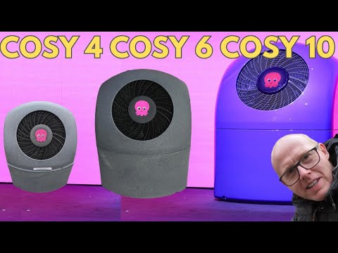 Octopus Cosy 10 (9) Heat Pump? Do we even need it?