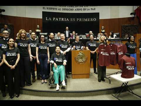 ¡Entreguen a Rocha Moya!, no al narcopacto, no a la narcopolítica, demanda GPPAN