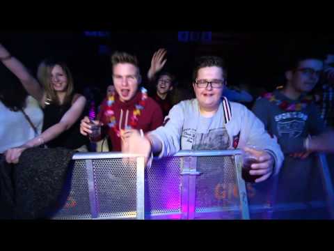 Ice Age 2015 aftermovie