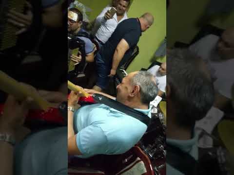 Momir NS Dejan Kostic Sanjika Gorila Veselje kod Duleta iz Novog Sada!!!!!