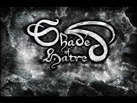 SHADE OF HATRED - A Merciless Fate (OFFICIAL VIDEO)