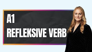 Refleksive verb