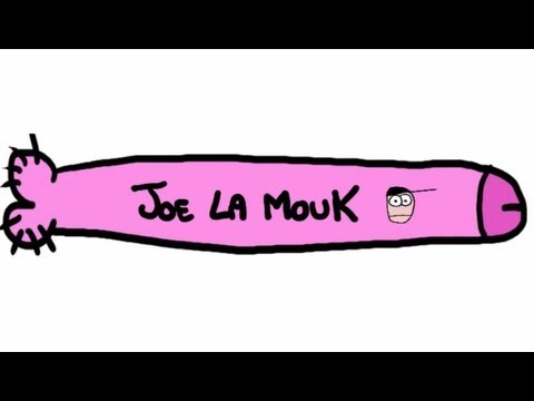 Joe La Mouk - 