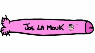 Joe La Mouk - 
